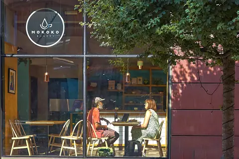 Orchard Hills Bakery photo 1